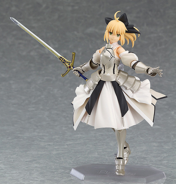 Altria Pendragon (Saber, (Lily)), Fate/Grand Order, Max Factory, Action/Dolls, 4545784064887